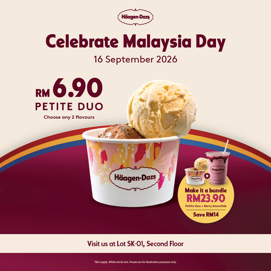 Haagen-Dazs